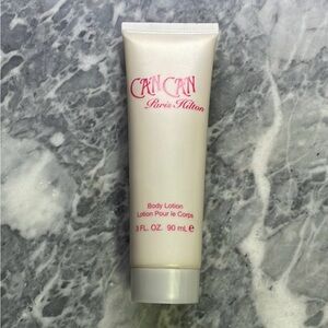 Cancan Paris Hilton Body Lotion